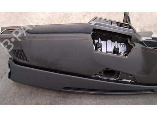 Dashboard CUPRA FORMENTOR (KM7, KMP) 1.5 TSI | BP39060616C46 - Image 6