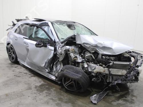 Switch MERCEDES-BENZ A-CLASS (W177) A 200 d (177.012) | BP33927552I30  - Image 6