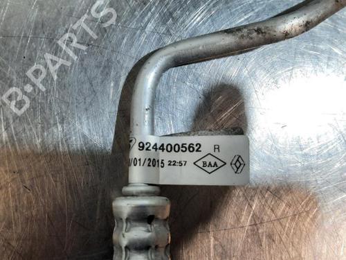 AC pipe DACIA LODGY (JS_) 1.2 TCe (JSAY, JSM0) | BP23591385M126 