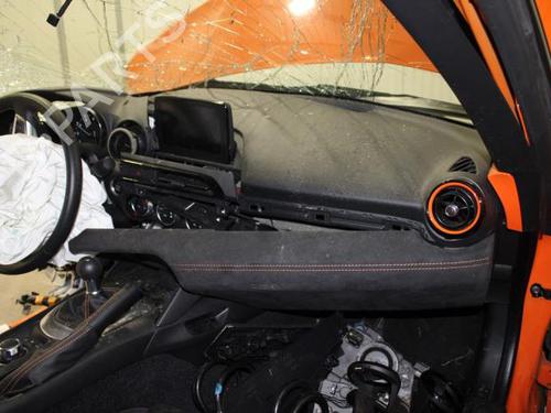 Pipe MAZDA MX-5 IV (ND__) 2.0 (ND6E, NDERC) | BP15019852M125 - Image 14