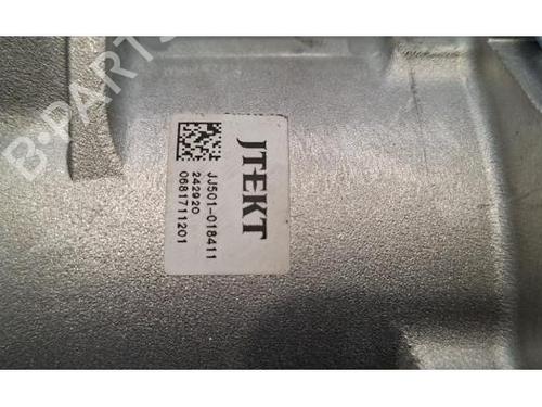 Steering rack NISSAN X-TRAIL IV (T33) 1.5 VC-T e-Power e-4ORCE | BP32485682M22 - Image 7