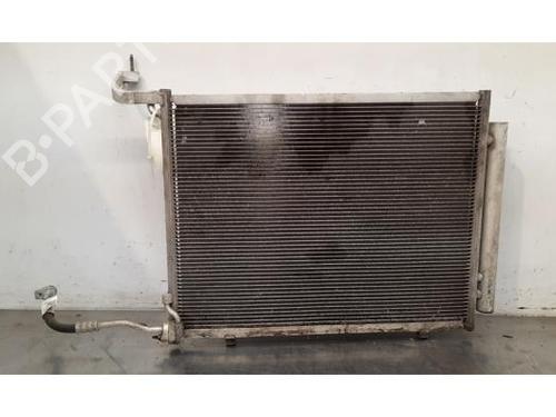 AC radiator FORD FIESTA VII (HJ, HF) 1.0 EcoBoost | BP25434433M32