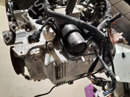 Engine RENAULT EXPRESS Box Body/MPV 1.5 Blue dCi 95 (F6AB) | BP28081716M1 