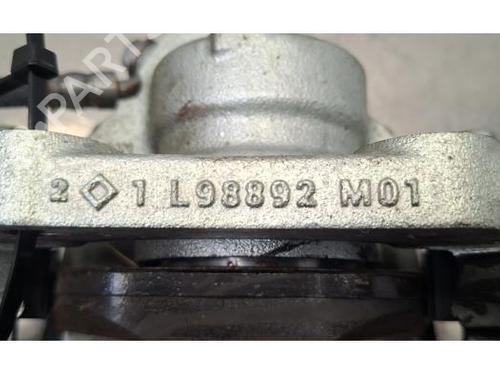 Left front brake caliper JEEP AVENGER (J2) 1.2 GSE T3 | BP37498952M105 - Image 7