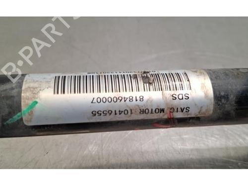 Left front driveshaft MG MG HS (AS23) 1.5 EHS Hybrid (CSA6463) | BP36872891M38  - Image 6