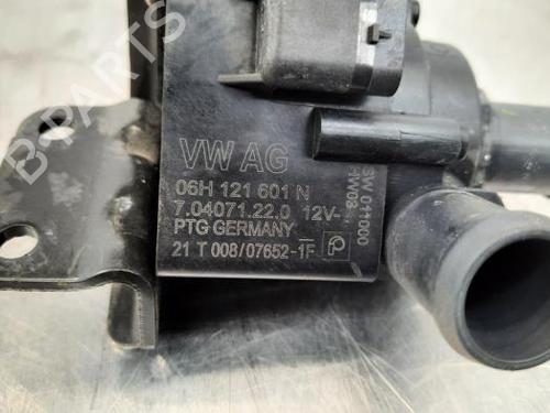 Auxiliary water pump AUDI Q5 (FYB, FYG) 55 TFSi e quattro | BP23600794M111 