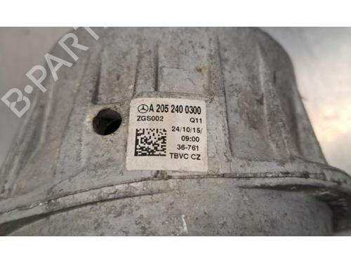 Engine mount MERCEDES-BENZ B-CLASS Sports Tourer (W246, W242) Electric Drive / B 250 e (242.890) | BP29515437M89 