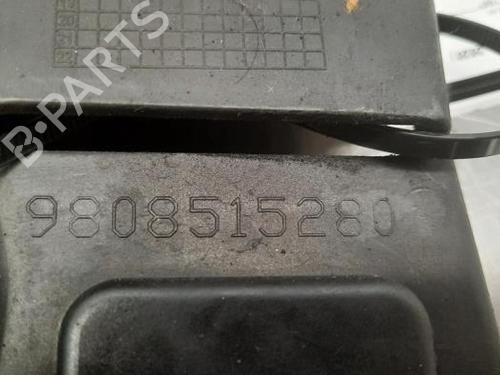 Timing cover CITROËN JUMPER II Van 2.0 BlueHDi 130 | BP23612148M123 