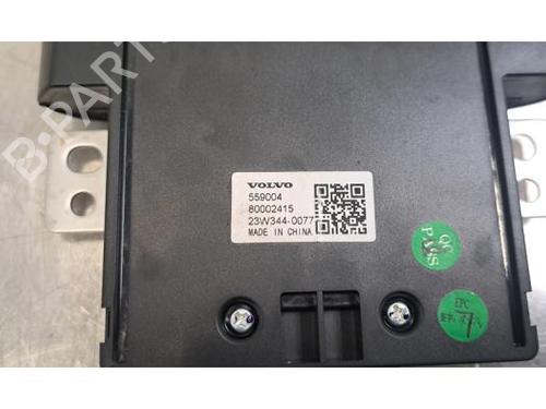 Switch VOLVO EX30 (416) Electric | BP39905730I30 - Image 2