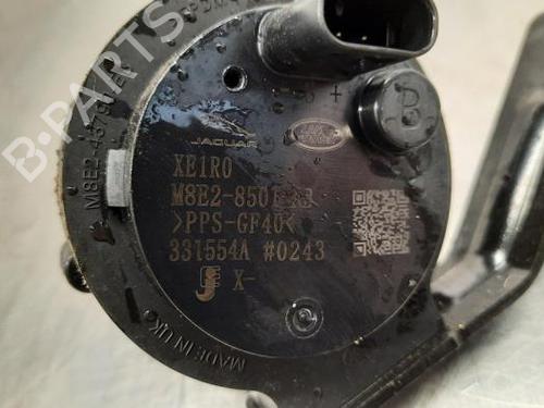 Auxiliary water pump LAND ROVER RANGE ROVER SPORT III (L461) P440e PHEV AWD | BP23597126M111 