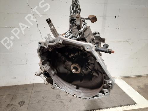 Gearbox OPEL KARL (C16) 1.0 | BP17564257M3 