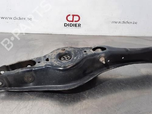 Right rear suspension arm VW GOLF VII (5G1, BQ1, BE1, BE2) 2.0 GTI | BP10884531M15 
