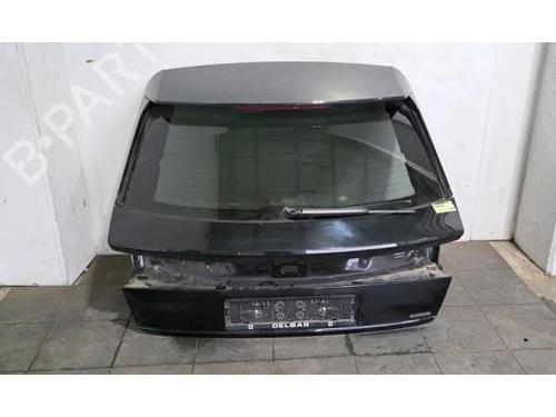 Used Tailgate AUDI Q8 (4MN, 4MT) 50 TDI Mild Hybrid quattro (286 hp) 23602465