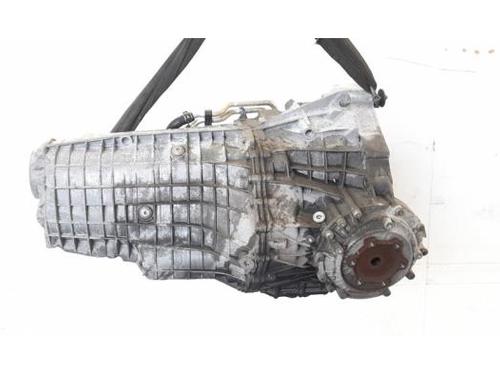 Gearbox AUDI A5 Sportback (F5A, F5F) 2.0 TDI quattro | BP23607247M3 