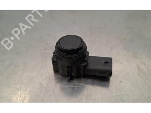 Used Electronic module Electronic module VW CADDY V Box Body/MPV (SBA, SBH) 2.0 TDi (102 hp) 33612617 33612617