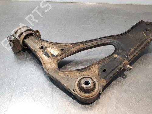 Right front suspension arm MERCEDES-BENZ VITO Mixto (Double Cabin) (W447) 109 CDI (447.701, 447.703, 447.705) | BP15029124M13 