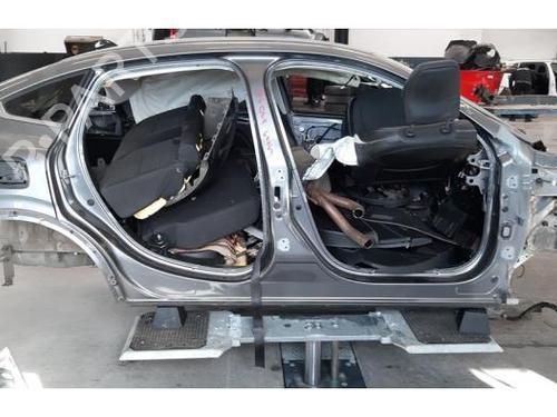 Electronic module RENAULT ARKANA I (LCM_, LDN_) 1.3 TCe 140 (LDN0) | BP34105347M83  - Image 21