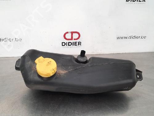 Used Windscreen washer tank DACIA LOGAN MCV II TCe 90 (K8M1, K8MA, K8AC) (90 hp) 10885977
