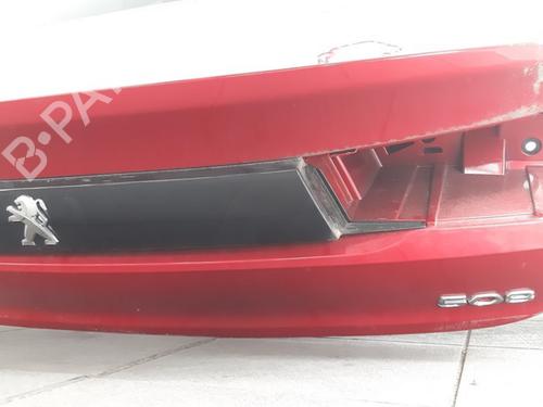 Tailgate PEUGEOT 508 SW I (8E_) 1.6 THP | BP15042391C6