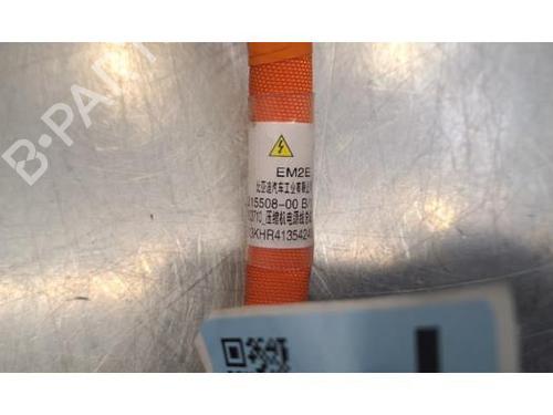 Cabo BYD e6 EV | BP33927634E12  - Image 5