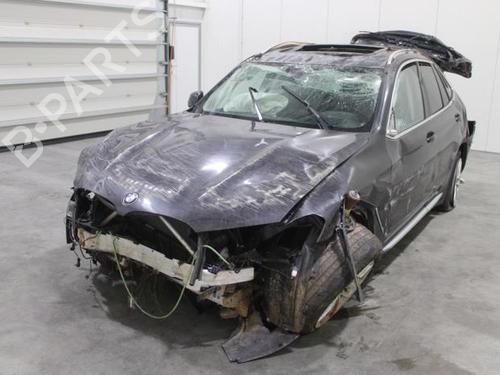 Gebruikte BMW X3 (G01, F97, G08) xDrive 20 d Mild-Hybrid (190 hp) 4436258 Onderdelen