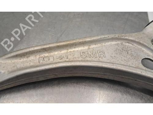 Left front suspension arm RENAULT MEGANE E-TECH SUV EV60 (BNJ1) | BP40240690M12 - Image 5