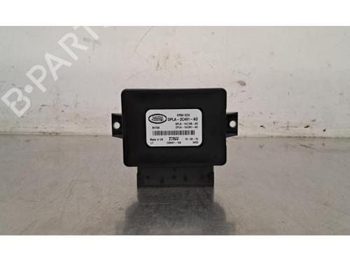 Used Electronic module LAND ROVER RANGE ROVER SPORT II (L494) 3.0 SDV6 4x4 (306 hp) 24919159