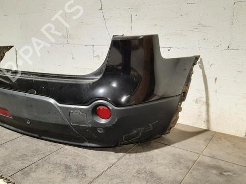 Rear bumper NISSAN QASHQAI / QASHQAI +2 I (J10, NJ10, JJ10E) 1.5 dCi | BP27487867C8 