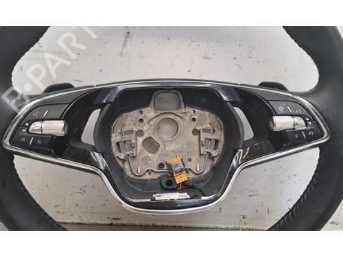 Rat SKODA OCTAVIA IV Combi (NX5, PV5) 1.5 TSI e-TEC | BP34426047C49 - Image 2