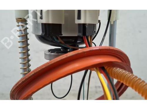 Fuel pump PORSCHE MACAN (95B) 2.0 | BP38606250M76 - Image 5