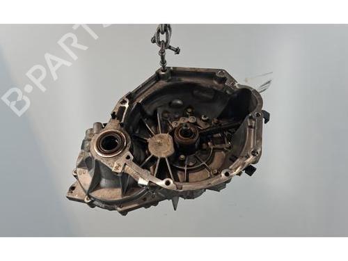gearbox-hyundai-i20-iii-bc3-bi3-2020-38039176 main image