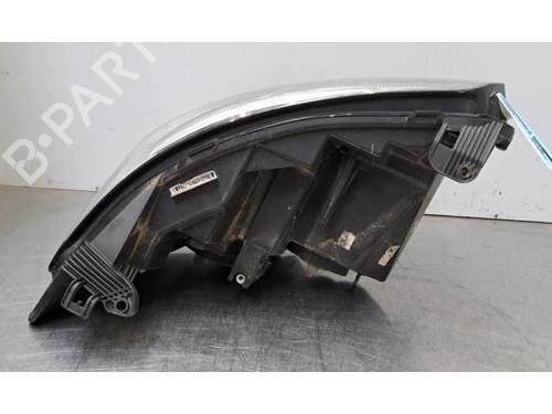 Left headlight RENAULT MASTER III Van (FV) 2.3 dCi 135 FWD (FV0N, FV08, FV06, FV00, FV1S) | BP36657418C28 - Image 2