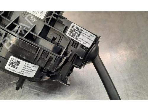 Steering column stalk VW GOLF VII (5G1, BQ1, BE1, BE2) 2.0 R 4motion | BP24650255I23 
