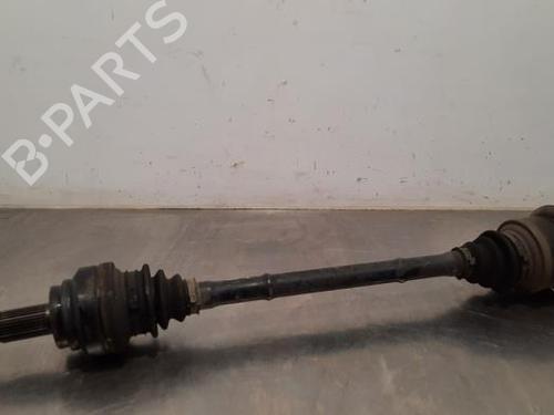 Used Left rear driveshaft BMW 5 (F10) 518 d (136 hp) 23587654