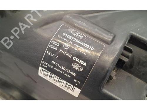 Right headlight FORD TRANSIT V363 Van (FCD, FDD) 2.0 EcoBlue RWD | BP33614942C29 - Image 4