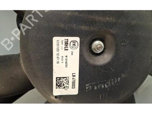 Radiator fan OPEL MOVANO C Van (U9) 2.2 D | BP32353882M35 