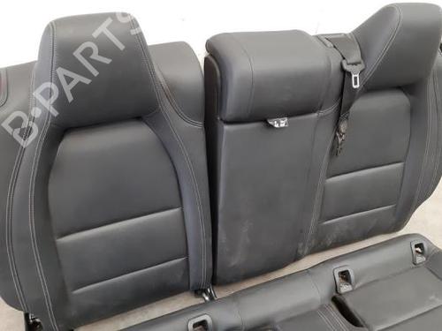 Seats set MERCEDES-BENZ CLA Coupe (C117) CLA 200 CDI / d (117.308) | BP15026034C78 