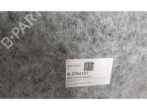 Interior roof BMW 1 (F40) 128 ti | BP24213935I12 