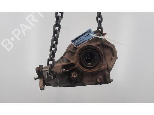 Rear differential MERCEDES-BENZ C-CLASS (W206) C 300 e (206.054) | BP35970055M24 - Image 2
