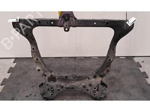 Used Subframe Subframe TOYOTA RAV 4 V (_A5_, _H5_) 2.5 Hybrid (AXAH52) (218 hp) 39909407 39909407
