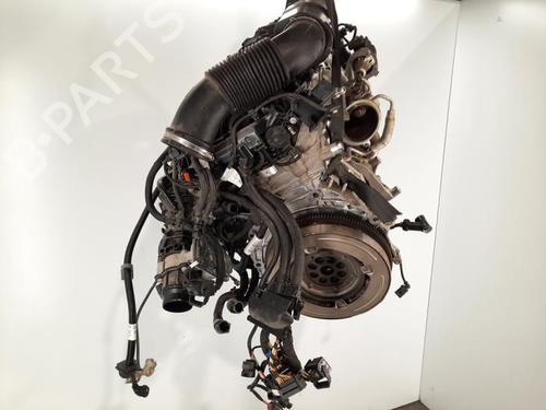 Engine BMW 1 (F40) 118 i | BP40552455M1 - Image 3