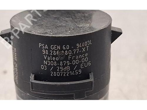 Electronic module OPEL ASTRA L (OV5) 1.2 (FPHNPJ) | BP40614712M83 - Image 4