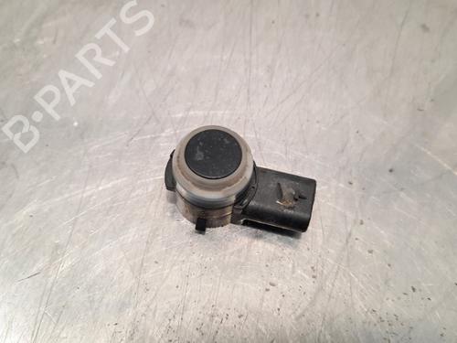 Elektronisk modul TOYOTA PROACE CITY Box Body/MPV 1.5 D-4D 100 (BPZMD) (102 hp) 16264701