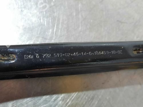 Left rear suspension arm BMW 5 (F10) 518 d | BP10878282M14 