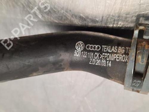 Used Pipe VW TOURAN (5T1) 1.6 TDI (115 hp) 23580035