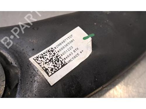 Right front suspension arm MAN TGE Van 2.0 TDI (01V, 03V, 36V, UYB, UYC, UYD) | BP35772643M13 - Image 2