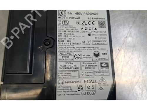 Electronic module LAND ROVER DEFENDER Van (L663) 3.0 D250 MHEV 4x4 | BP39495700M83  - Image 5