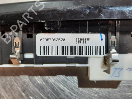 Warning switch FIAT TIPO Estate (356_, 357_) 1.5 T4 Hybrid | BP34199618I22 - Image 5
