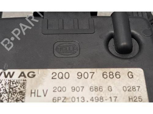 Electronic sensor AUDI A3 Limousine (8YS, 8YM) S3 TFSI quattro | BP39235261M84 - Image 9