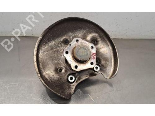 Used Right rear steering knuckle Right rear steering knuckle 33316293 33316293